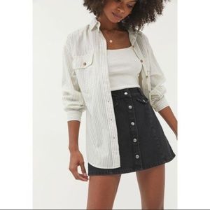 Urban outfitters BDG Mini skirt